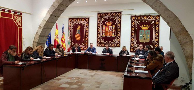 Alcalà-Alcossebre aprova inversions en càrrec als romanents per 357.591 euros