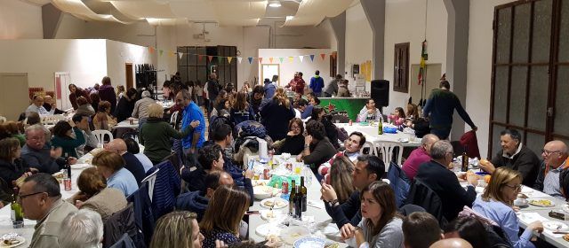 La Pasqua a Vallibona, en fotos