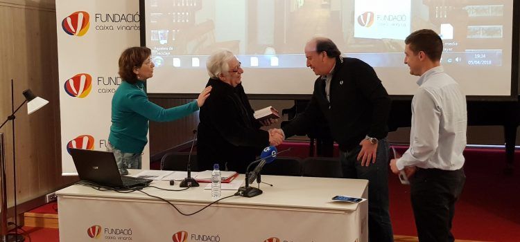 Inaugurades les III Jornades de la Memòria Històrica
