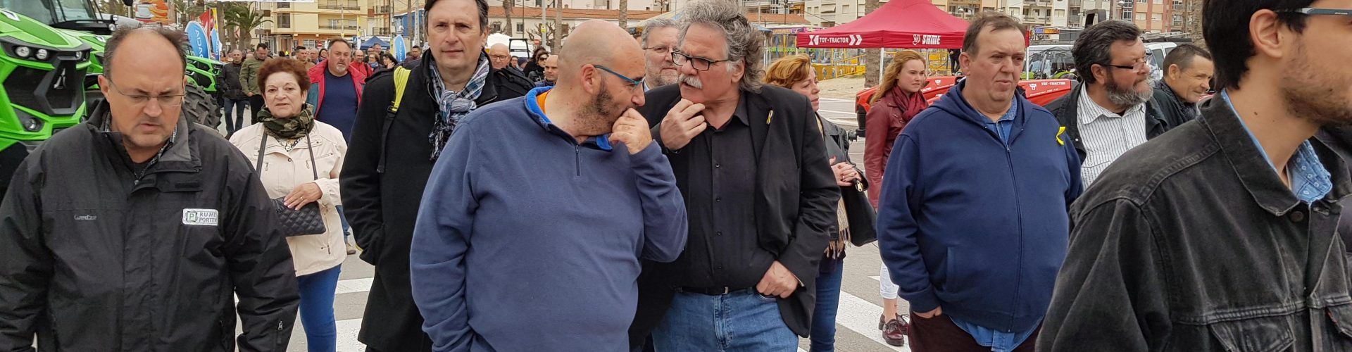 Declaracions de Joan Tardà
