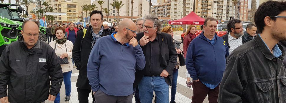 Declaracions de Joan Tardà