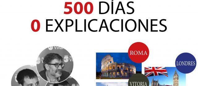 PP: El tripartito bloquea desde hace 500 días la comisión de investigación sobre sus viajes al extranjero