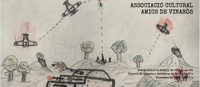 Dues noves activitats d'”Amics de Vinaròs”