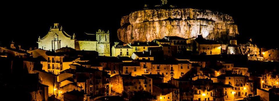 Ares plena els dipòsits després de les últimes nevades i pluges