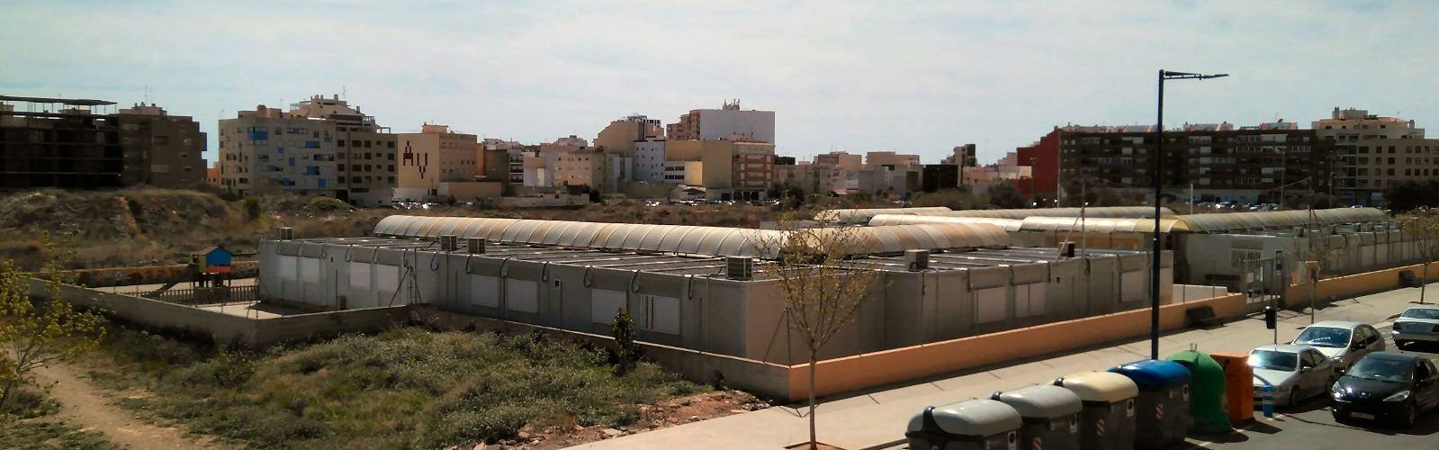 “Edificant” planes de mejora para los centros educativos vinarocenses