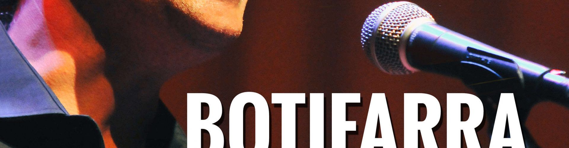 Concert BOTIFARRA A BANDA a Alcanar, el 12 de maig