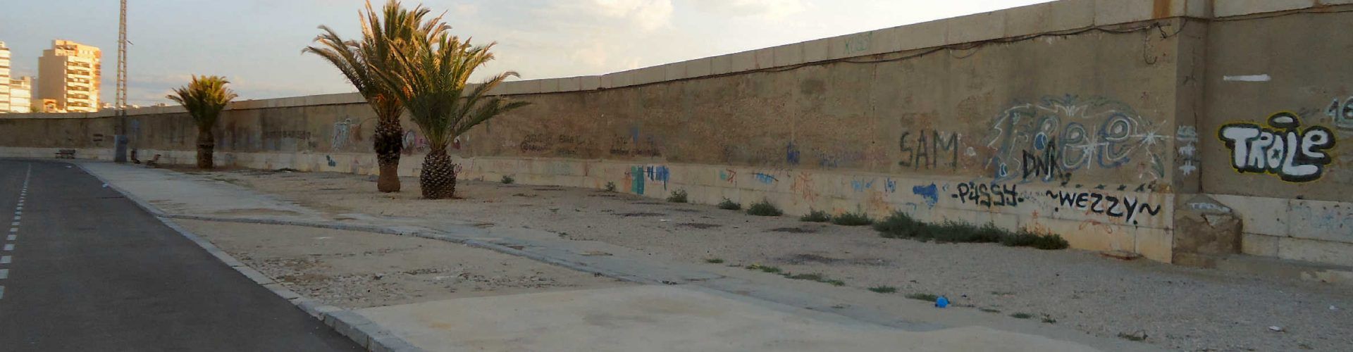 ACORD CIUTADÀ proposa un Espai Museístic a l’aire lliure al Port Marítim