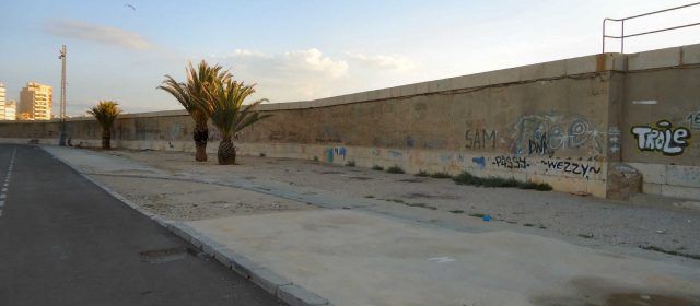ACORD CIUTADÀ proposa un Espai Museístic a l’aire lliure al Port Marítim
