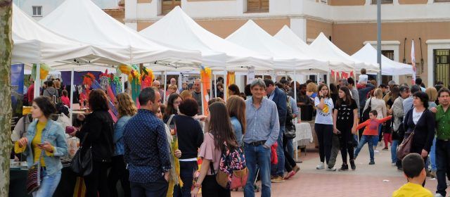 Sant Jordi, al Castell d’Amposta