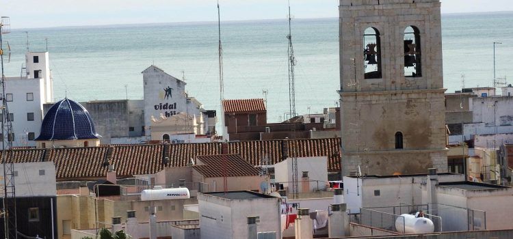 Los vinarocenses logran descuentos del 6,5 por ciento en la compra de viviendas, según un portal inmobiliario