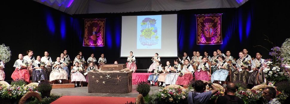 24 damas y ningún “cavaller” para Sant Joan i Sant Pere