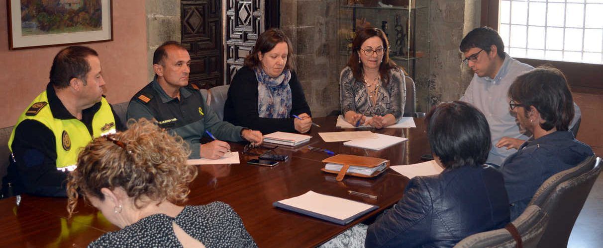 Morella celebrarà la 19a Trobada d’Associacions de Dones de les Comarques Nord el 17 de juny