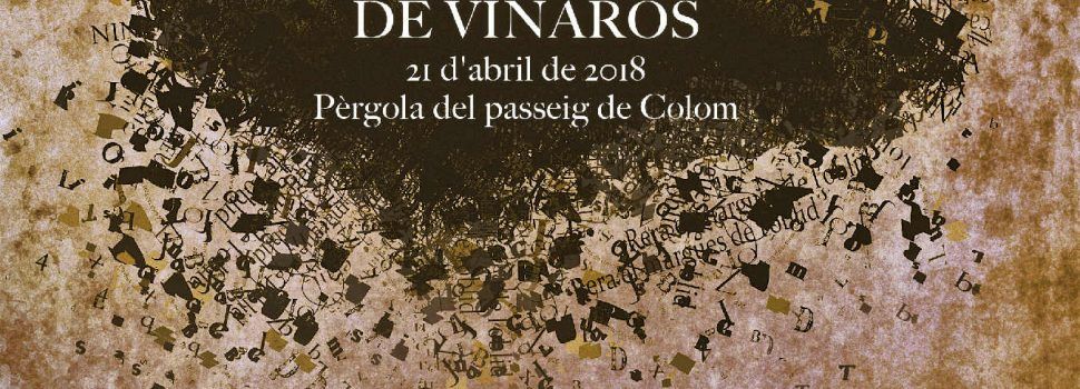 La XVII Fira del Llibre arriba carregada de novetats