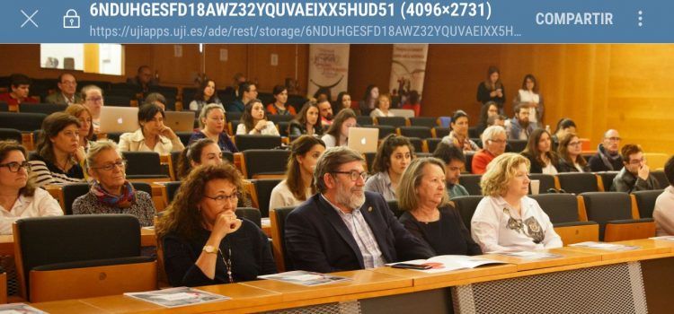 Creu Roja Castelló presenta els resultats de l’exercici 2017