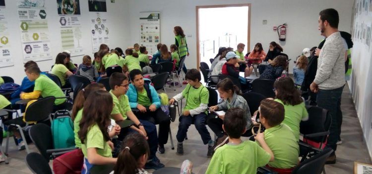Cervera continua rebent escolars vinarossencs