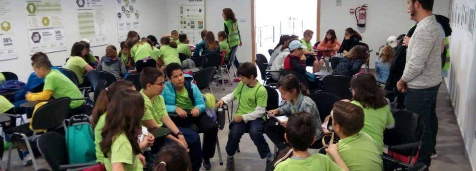 Cervera continua rebent escolars vinarossencs
