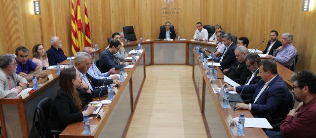El Consell Comarcal impulsa la creació d’una plataforma interactiva de cicloturisme al Baix Ebre