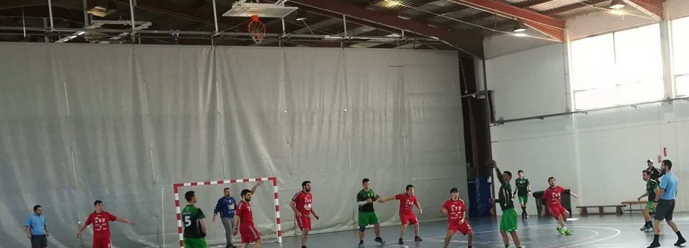 Croniques del Balonmano Vinaròs
