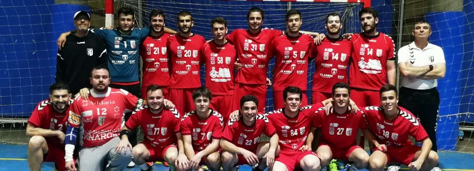 Cròniques d’handbol