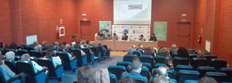 Vinaròs mostra a la ciutadania com són els Serveis Socials