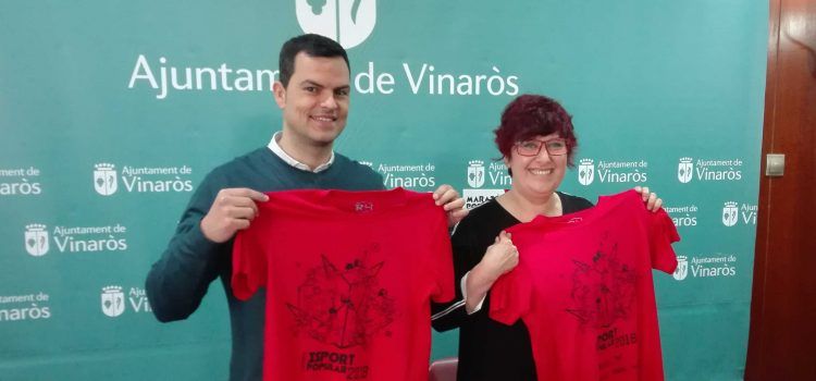 El Consell Municipal d’Esports presenta la Marató Popular