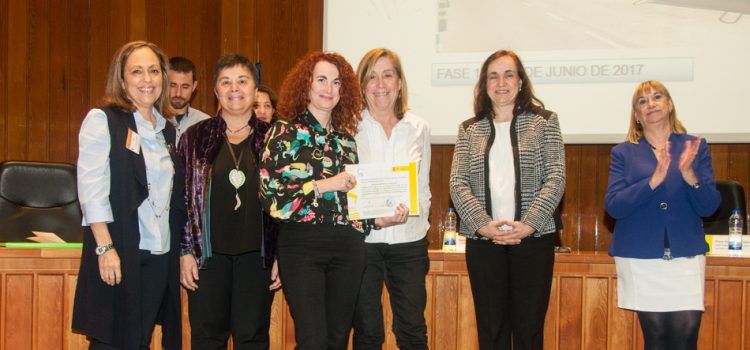 El Hospital de Vinaròs acredita la humanización del nacimiento con el programa iHan