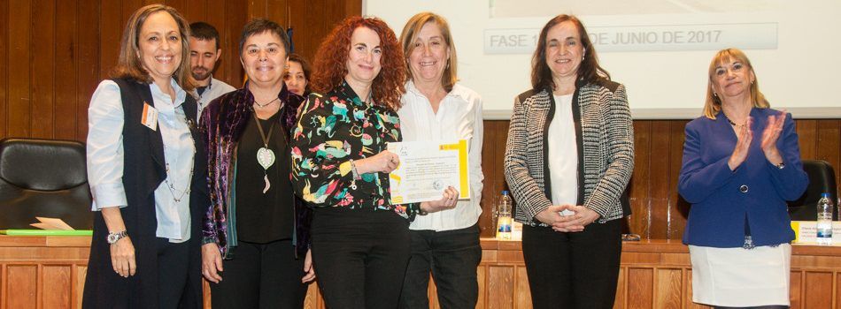 El Hospital de Vinaròs acredita la humanización del nacimiento con el programa iHan 