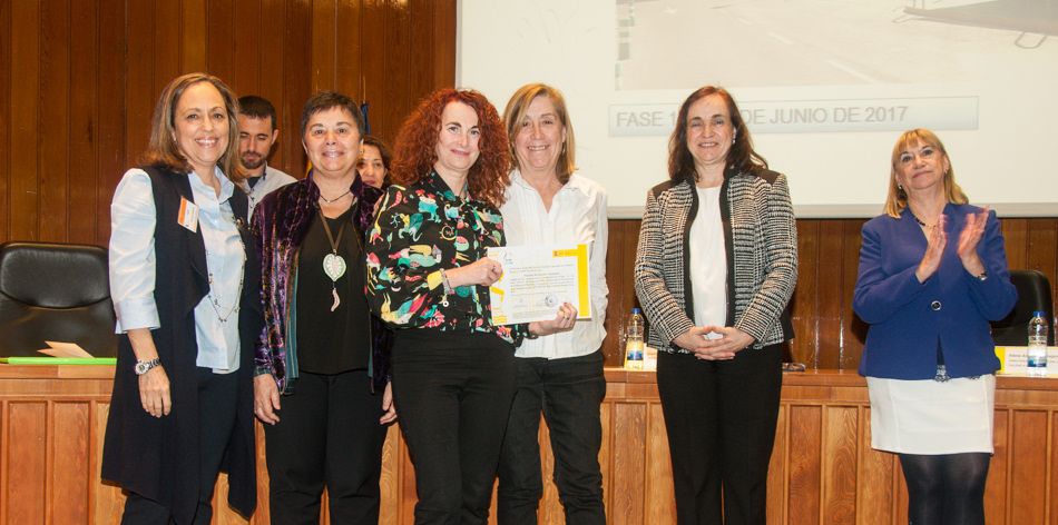 El Hospital de Vinaròs acredita la humanización del nacimiento con el programa iHan