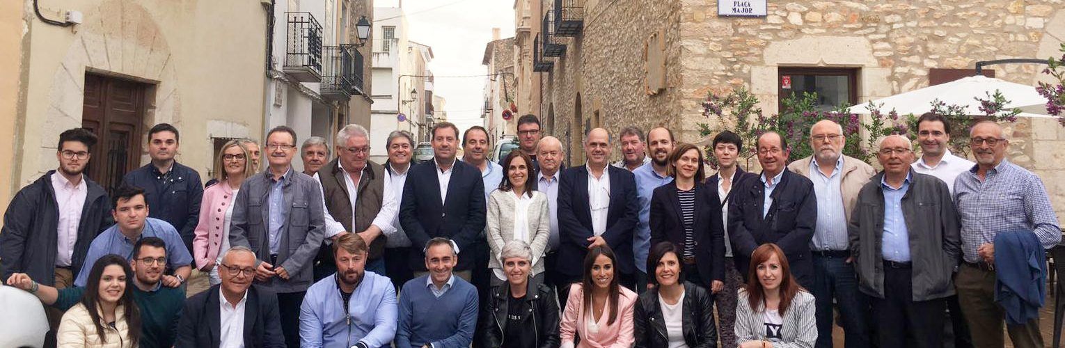 PP-Castelló: Més de 17.000 pensionistes del Baix Maestrat es beneficiaran de l’històric augment de les pensions
