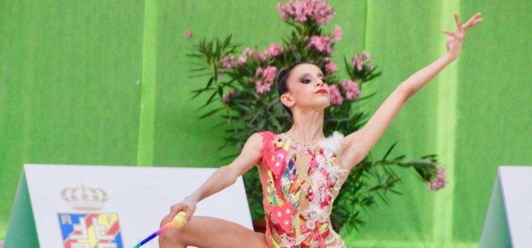 Abundante cosecha medallera del Club Mabel en los Jocs Esportius de la C.Valenciana