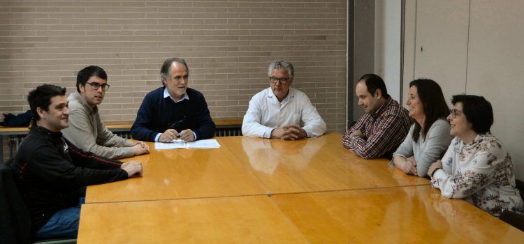 L’IES Els Ports, de Morella, tindrà una nova professora de valencià la pròxima setmana