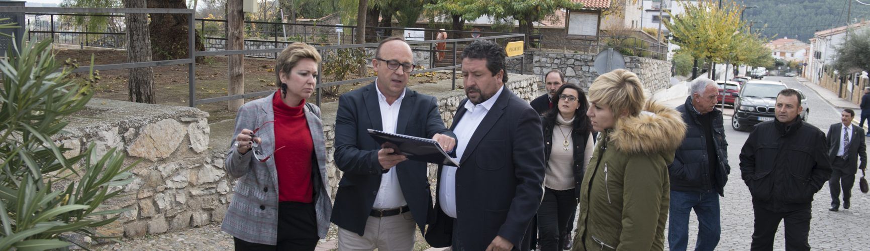 La Diputación ayudará a mantener más de 1.500 empleos en los pueblos con el Plan Castellón 135