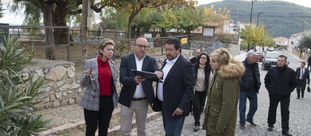 La Diputación ayudará a mantener más de 1.500 empleos en los pueblos con el Plan Castellón 135