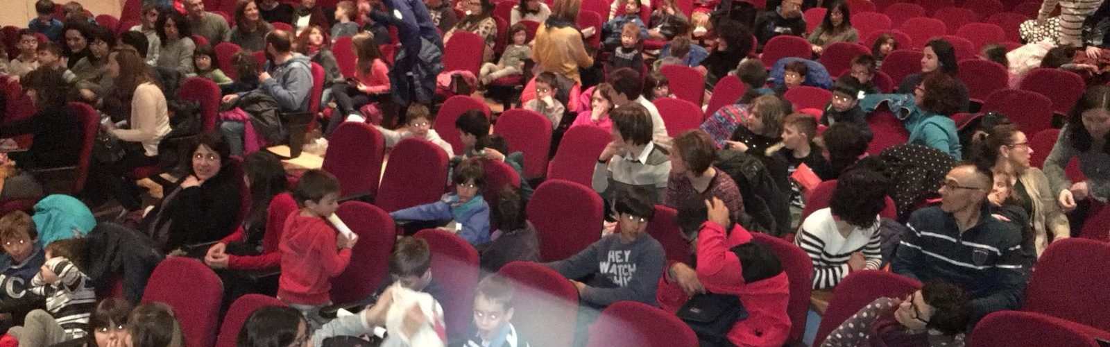 Gran participació en la Setmana Santa i Pasqua de Vilafranca