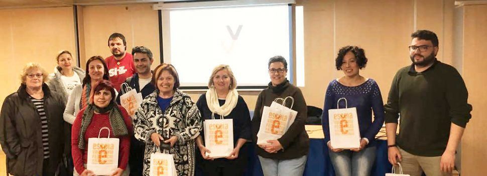Arrenca la campanya del Voluntariat pel Valencià 2018