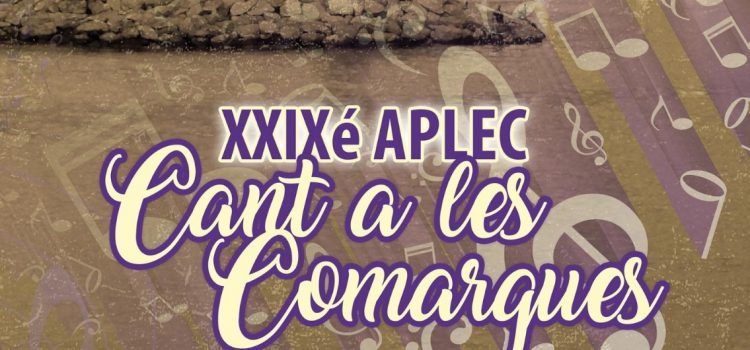Astúries i Benicarló, unides pel cant coral
