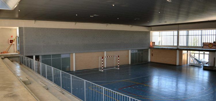 L’Ajuntament de Morella activa el projecte de millora de les zones esportives