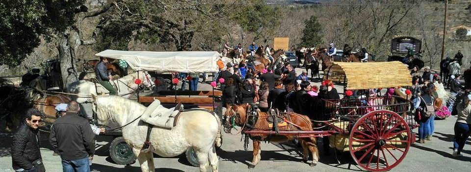 Èxit de la Fira d’Abril a Benassal
