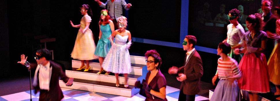 Teatre Familiar Ulldecona