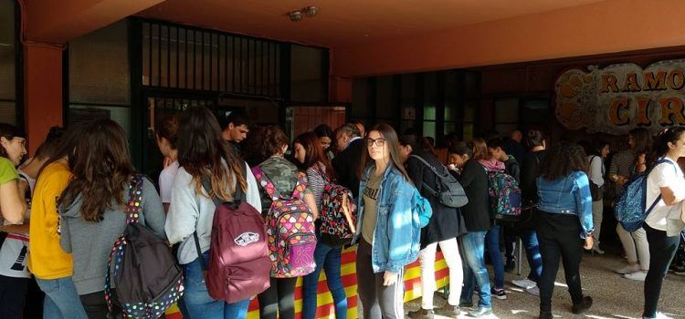 Activitats a l’IES Ramón Cid amb motiu del Dia del Llibre