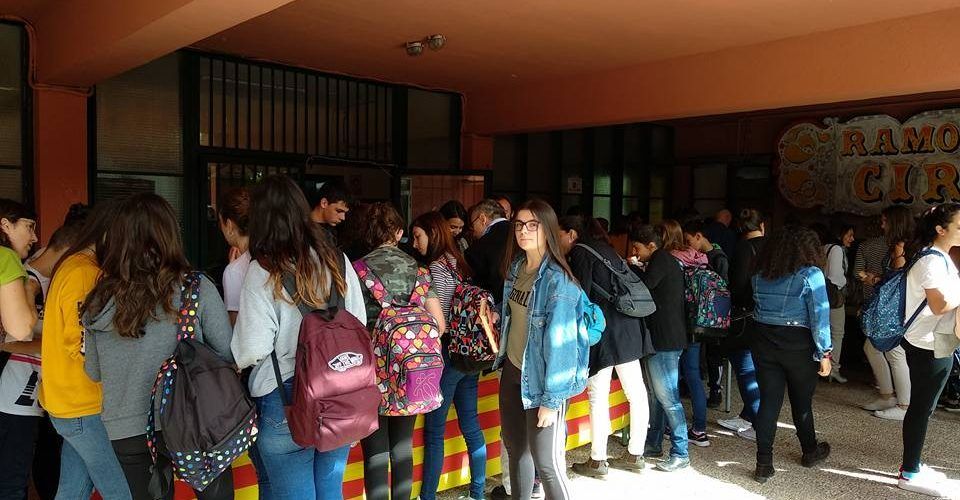 Activitats a l’IES Ramón Cid amb motiu del Dia del Llibre