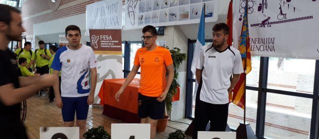 Nous èxits esportius de Sergi Castell i Jordi Ribera