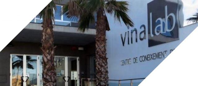 Jornada de portes obertes al Vinalab
