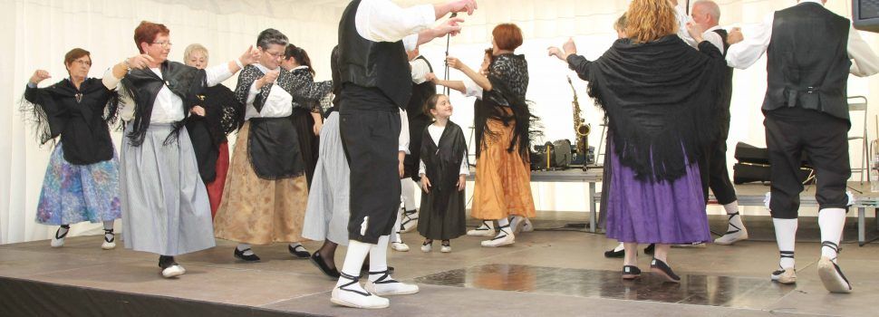 14a edició de la Fira de l’Arròs i el Comerç