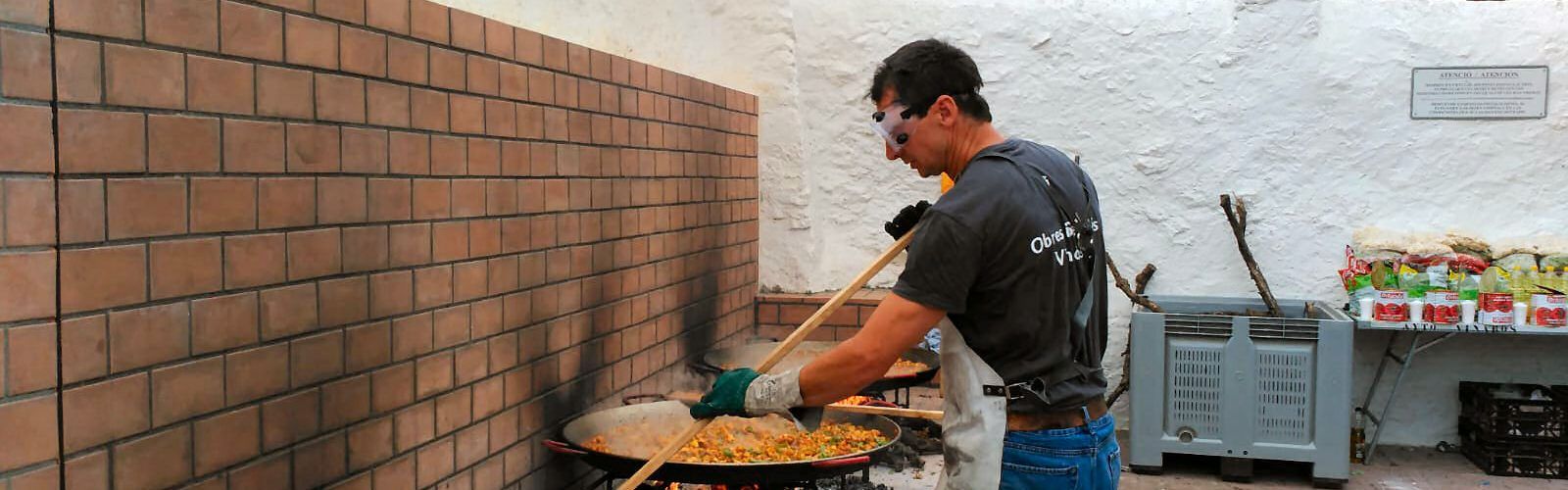 Estrenats nous torradors pel dia de la patrona