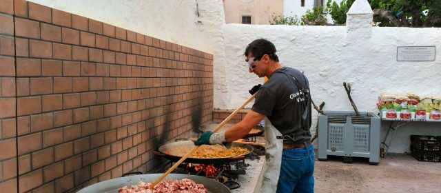 Estrenats nous torradors pel dia de la patrona