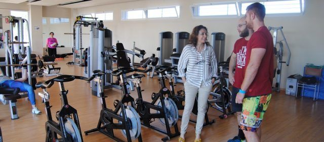 L’Ajuntament d’Alcalà-Alcossebre adapta l’ordenança d’instal·lacions esportives municipals
