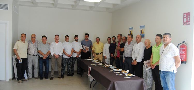 13 bars i restaurants de Alcossebre ofereixen les Jornades del Tapeo del Musclo durant juny