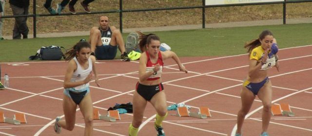 Campionat Autonòmic de Clubs, amb el CE Vinaròs Femení entre els destacats