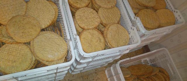 Albocàsser “pasta la prima” de Sant Miquel